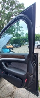 фото thumb №5, Дверь передние правое audi a8 d3 2005 lz9w