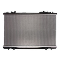 фото thumb №13, Радіаторів двигуна - система охолодження двигуна [niss