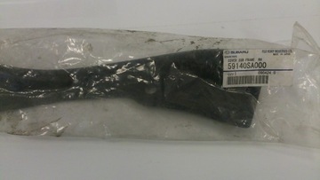 фото thumb №1, Защита подвешивание r subaru forester ii sg 03-08