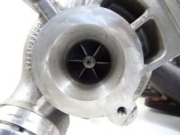 фото thumb №11, 144105447r 49180-04310 турбина nissan qashqai j11 x-trail t32 1.7 dci