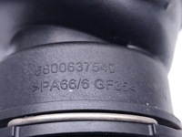 фото thumb №7, Volvo xc90 wąż / труба интеркулер d5 polestar awd дизель 177kw 240 hp