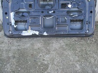 фото thumb №10, Ssangyong kyron 05-08 крышка багажника з стекло