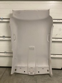 фото thumb №1, Renault megane iv hb стеля