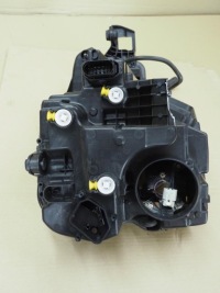 фото thumb №14, Skoda karoq рестайлинг фара левое полный led левая 57b941009 eur