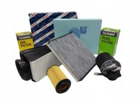 фото thumb №1, Infiniti q50 13- 2.2 d td 170km фильтры набор