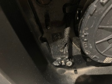 фото thumb №9, Зеркало правые 5 pin bmw 5 g30 g31