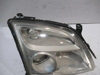 фото thumb №1, Лампа перед права opel vectra c 01-