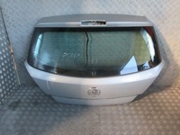 фото thumb №1, Кришка багажника задня opel astra h 04-14r hb z2au