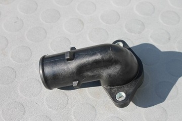 фото thumb №1, Коліно інтеркулер qashqai j10 1.6 dci 09-13