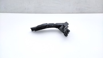 фото thumb №6, Jaguar f pace x761 ковзун кріплення бампера лівий зад задній tc188