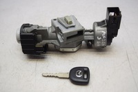 фото thumb №10, Mazda 3 bk 2.0 бензин набор стартовый замок зажигания бортовой компьютер