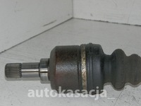 фото thumb №5, Citroen c5 i приводной вал левая 2,0hpi механическая коробка передач