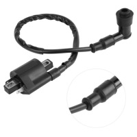 фото thumb №9, Мотоцикл 2 pin котушка запалювання для  honda cbf125