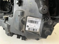 фото thumb №8, Bmw x3 g01 x4 g02 лампа правая full led 8739654