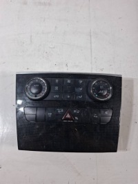 фото thumb №1, Mercedes w164 164 x164 251 панель керування кондиціонера гарний 2519060200