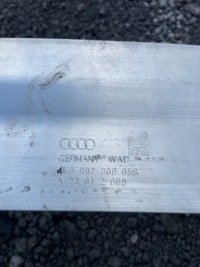 фото thumb №5, Балка задняя задняя audi a6 c8