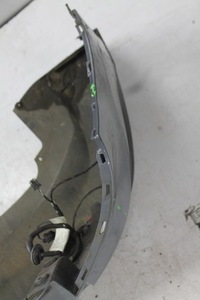 фото thumb №7, Бампер задняя задний pdc lr7n vw tiguan 5n 07-11