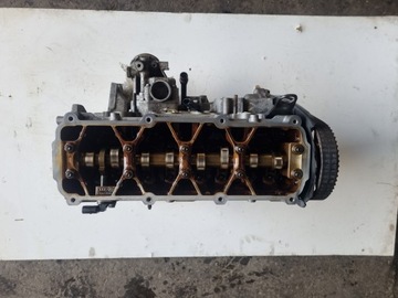 фото thumb №1, Volkswagen seat skoda двигатель головка wał комплект 1.6 ccs ccsa 75 kw