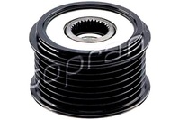 фото thumb №1, Topran зчеплення генератор audi q7 3.6 fsi 4l