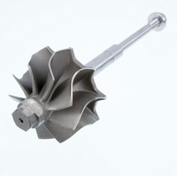 фото thumb №1, Крильчатка turbo gt1752v garret