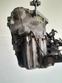 фото thumb №7, Коробка передач передач kia hyundai 1.7 crdi se58jc