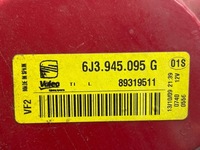 фото thumb №11, Seat ibiza iv 6j,6p 2009 лампа задня ліва сторона хетчбек 6j3945095g