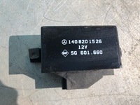 фото thumb №1, Mercedes cl c140 w140 модуль блок управления подогрев сиденье