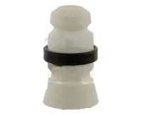 Купить Отбойник резиновый рессора задний  полиуретан 30582, фото thumb