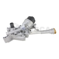 фото thumb №1, Радіатор масла двигунний ossca 24287