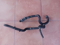 Купити Шланг труба води mercedes w245 a6402001452, фото thumb