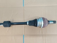 фото thumb №8, Cupra formentor 1.5 tsi 110kw 2023 r полуось права перед 3q0407272ca