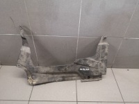 фото thumb №1, Защита подвеска левая audi a4 b7 8e0825215ad