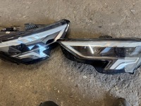 фото thumb №8, Audi a3 s3 8y full led фара левый i правый kpl. 8y0941033a 8y0941034a