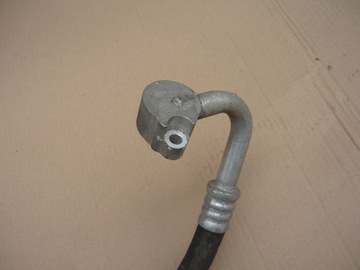 фото thumb №9, Шланг кондиционера seat leon ii golf v a3 8p 1.6 mpi 2.0 fsi 1k0820743bg