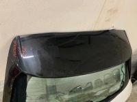 фото thumb №8, Opel mokka ii b 23r кришка багажника зад європа комплектна пошкоджена w1