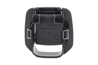 фото thumb №3, Заглушка захист isofix bmw f20 f21 f22 f23 f30 f31 f34 schwarz 7319686