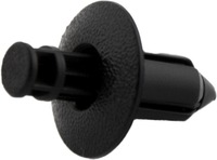 фото thumb №1, Кліпса багажника оббивка toyota avensis iq