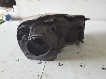 фото thumb №5, Vw golf 6 vi 08-13r лампа левая перед англичанин