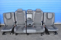 фото thumb №10, Mercedes eqb x243 перехідник салону сидіння заднє сидіння сидіння обшивки