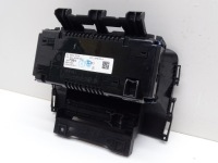 Купить Дисплей экран часы панель переключатель 13267984 opel astra iv j, фото thumb