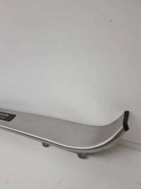 Bentley continental 2017 комплект молдинг порог боковая Цена, фото thumb