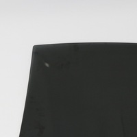 фото thumb №12, Mercedes c118 стекло боковая задняя правая задняя правый as3 a1187350400