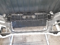 8t0807437a бампер перед audi a5 s-line ibisweiss в Украине, фото thumb