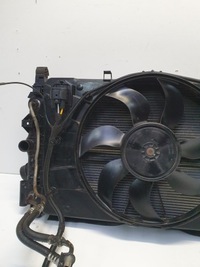 фото thumb №3, Opel astra j zafira c радиатор 2.0 cdti автомат