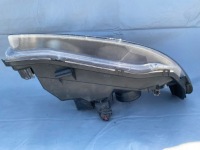 фото thumb №10, Фара передняя левые перед nissan almera n16 рестайлинг + вкладка - 082151196l