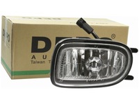 фото thumb №1, Протитуманна фара протитуманний лівий nissan almera ii 00-06