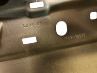 фото thumb №11, Range rover velar l560 крило праві 17 -