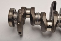 фото thumb №5, Volvo c30 c70 s80 s40 ii v50 2.0 16v 146km wał коленчатый b4204s3