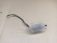 фото thumb №1, Лампа освещение бардачка skoda yeti octavia superb ii