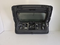фото thumb №11, Крышка багажника nissan qashqai iii 3 j12 21-